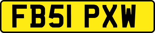 FB51PXW