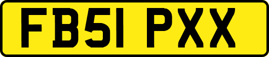 FB51PXX