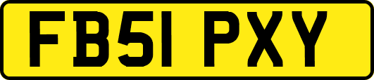 FB51PXY