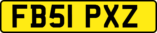 FB51PXZ