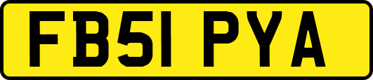 FB51PYA