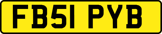 FB51PYB
