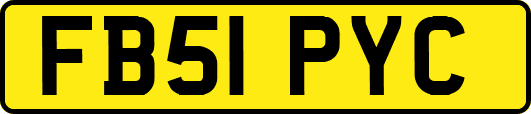 FB51PYC