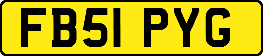 FB51PYG