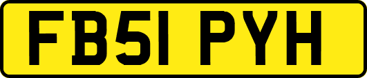 FB51PYH