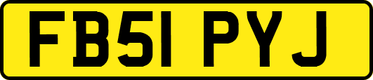 FB51PYJ