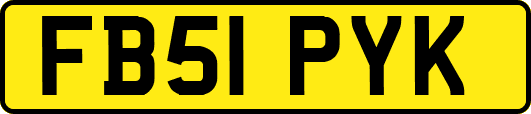 FB51PYK