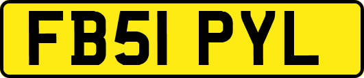 FB51PYL