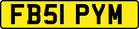FB51PYM