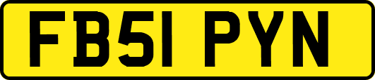 FB51PYN