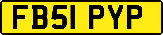 FB51PYP