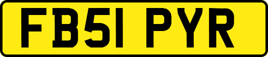 FB51PYR
