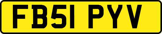 FB51PYV