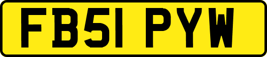 FB51PYW