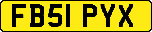 FB51PYX