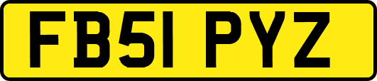 FB51PYZ