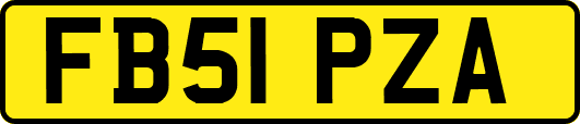 FB51PZA