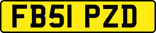 FB51PZD