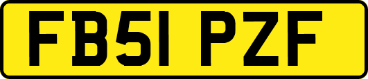 FB51PZF