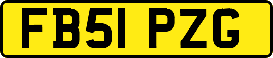 FB51PZG