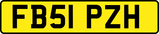 FB51PZH