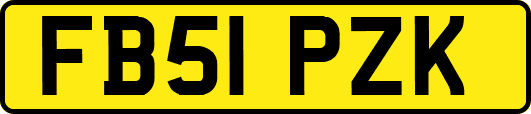 FB51PZK