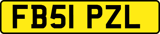FB51PZL