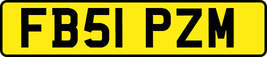 FB51PZM