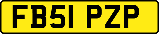 FB51PZP
