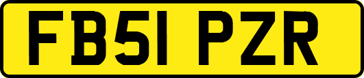 FB51PZR
