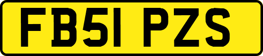 FB51PZS
