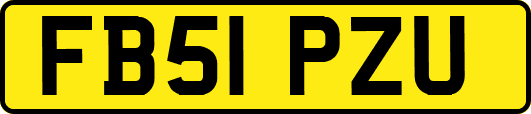 FB51PZU