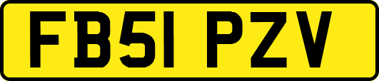 FB51PZV