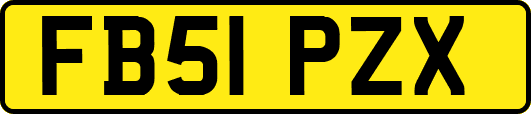 FB51PZX