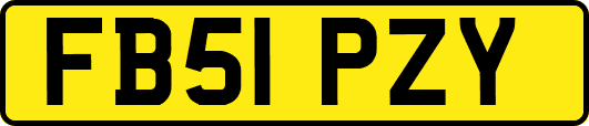 FB51PZY