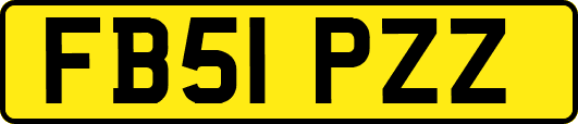 FB51PZZ