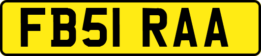 FB51RAA