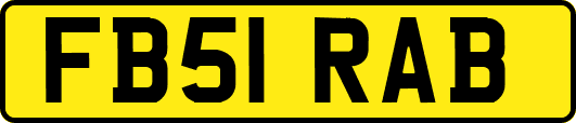 FB51RAB