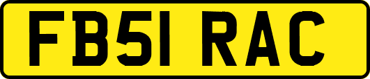 FB51RAC
