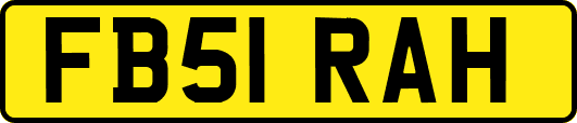 FB51RAH