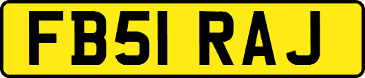 FB51RAJ