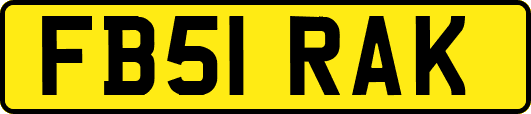 FB51RAK