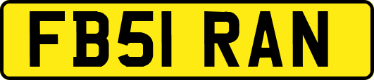 FB51RAN