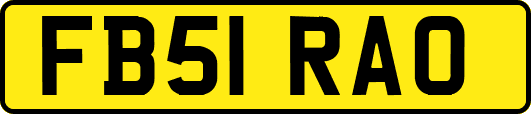 FB51RAO