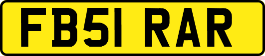 FB51RAR