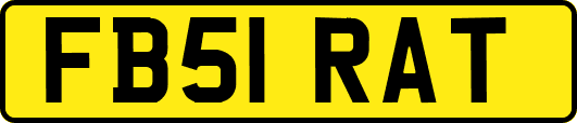 FB51RAT