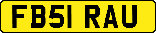 FB51RAU