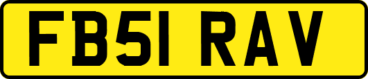FB51RAV