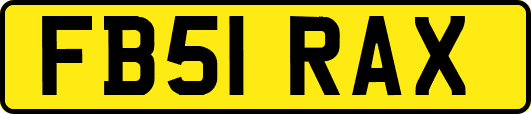 FB51RAX