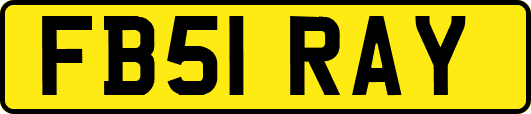 FB51RAY
